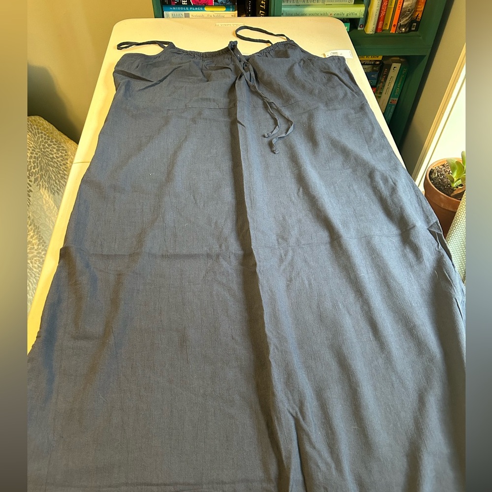 Womens old navy dress. Size xl tall. NWT